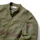 Hellrazor �إ�쥤���� DTA MA-1 JACKET