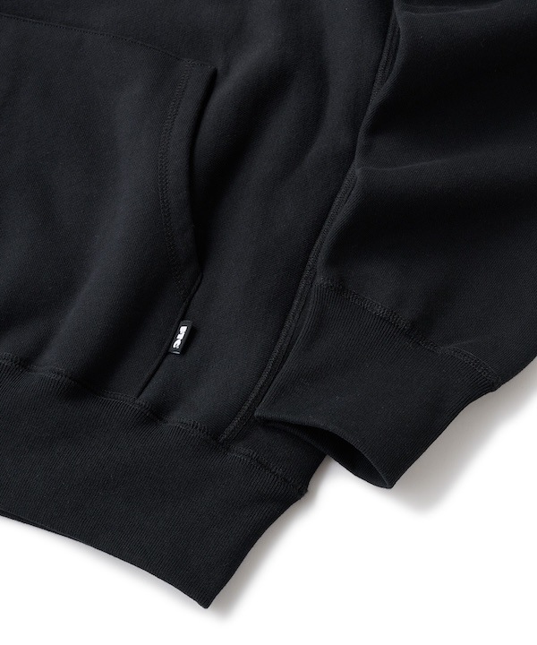 FTC եƥ "FTC x JUSTIN HAGER" HOODY