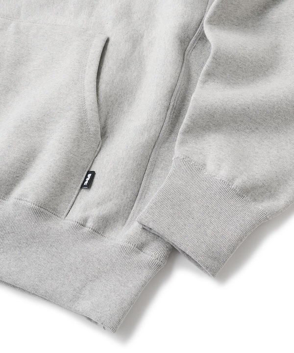 FTC եƥ "FTC x JUSTIN HAGER" HOODY