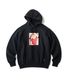 FTC եƥ "FTC x JUSTIN HAGER" HOODY
