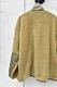 NATURAL KILLER �ʥ����륭�顼 Half Zip Fleece Pull Over