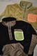 NATURAL KILLER �ʥ����륭�顼 Half Zip Fleece Pull Over