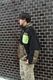 NATURAL KILLER �ʥ����륭�顼 Half Zip Fleece Pull Over