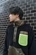 NATURAL KILLER �ʥ����륭�顼 Half Zip Fleece Pull Over