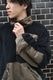 NATURAL KILLER �ʥ����륭�顼 Half Zip Fleece Pull Over