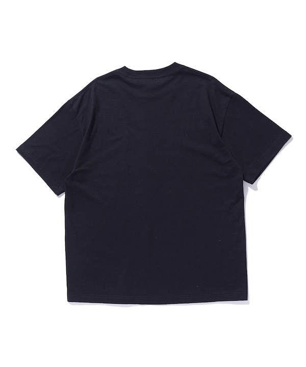 XLARGE �������ȥ�顼�� LETTERS S/S TEE