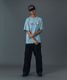 XLARGE �������ȥ�顼�� LETTERS S/S TEE