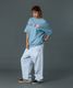 XLARGE �������ȥ�顼�� LETTERS S/S TEE
