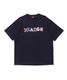 XLARGE �������ȥ�顼�� LETTERS S/S TEE