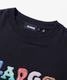 XLARGE �������ȥ�顼�� LETTERS S/S TEE