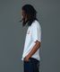 XLARGE �������ȥ�顼�� LETTERS S/S TEE