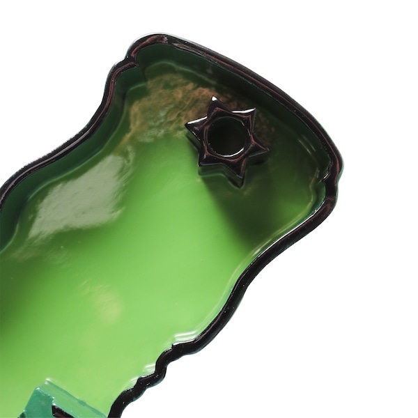 WHIMSY �����ॸ�� Socks Ash Tray