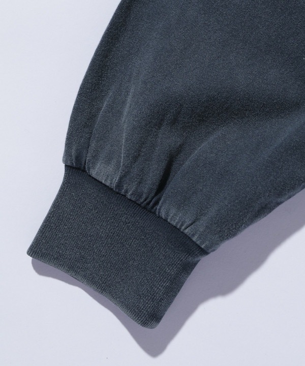 XLARGE �������ȥ�顼�� UNCUT L/S TEE