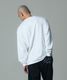 XLARGE �������ȥ�顼�� UNCUT L/S TEE