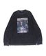 XLARGE �������ȥ�顼�� UNCUT L/S TEE