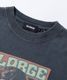 XLARGE �������ȥ�顼�� UNCUT L/S TEE