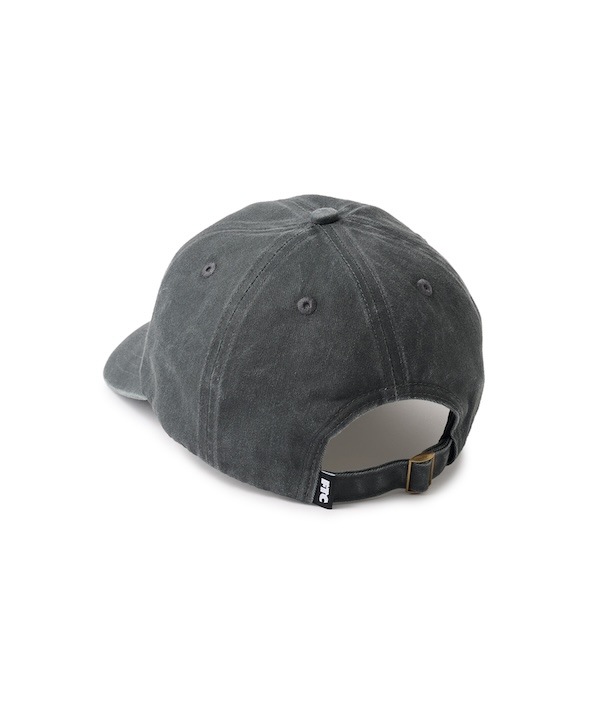 FTC ���եƥ������� SMALL LOGO 6 PANEL