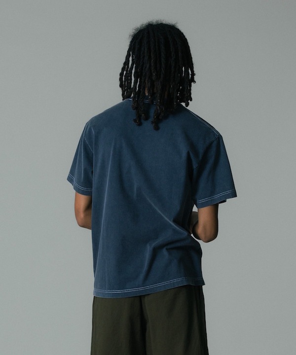 XLARGE �������ȥ�顼�� XL HORROR S/S TEE