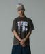 XLARGE �������ȥ�顼�� XL HORROR S/S TEE