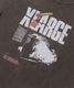 XLARGE �������ȥ�顼�� XL HORROR S/S TEE