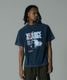 XLARGE �������ȥ�顼�� XL HORROR S/S TEE