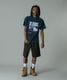 XLARGE �������ȥ�顼�� XL HORROR S/S TEE