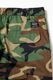 430 fourthirty �ե��������ƥ� CAMO ESLOT CARGO PANTS