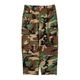 430 fourthirty �ե��������ƥ� CAMO ESLOT CARGO PANTS