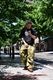 430 fourthirty �ե��������ƥ� CAMO ESLOT CARGO PANTS