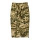 430 fourthirty �ե��������ƥ� CAMO ESLOT CARGO PANTS