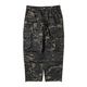 430 fourthirty �ե��������ƥ� CAMO ESLOT CARGO PANTS