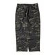 430 fourthirty �ե��������ƥ� CAMO ESLOT CARGO PANTS