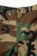 430 fourthirty �ե��������ƥ� CAMO ESLOT CARGO PANTS