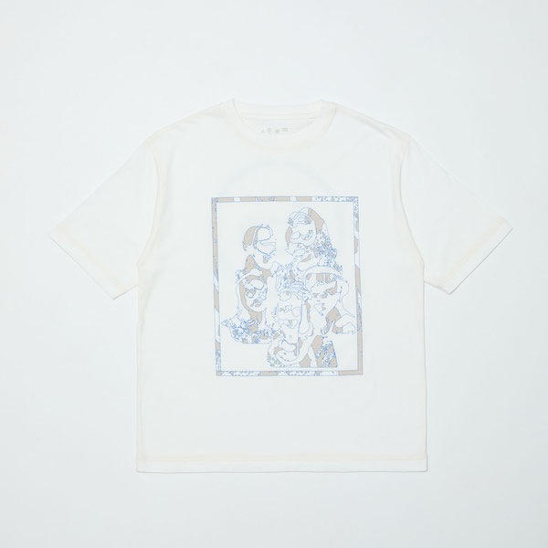 BAL �Х� HOL Tee