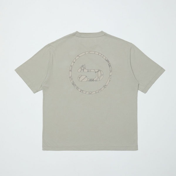BAL �Х� HOL Tee