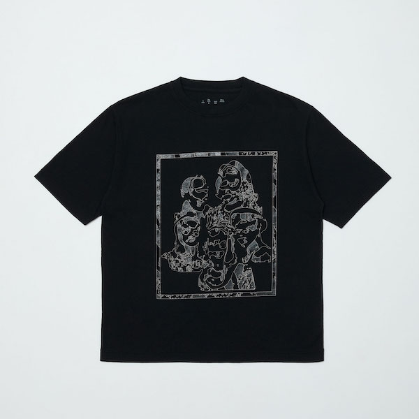 BAL �Х� HOL Tee