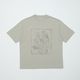 BAL �Х� HOL Tee