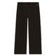 OBEY ���٥� Dean Stripe Pleated Pant