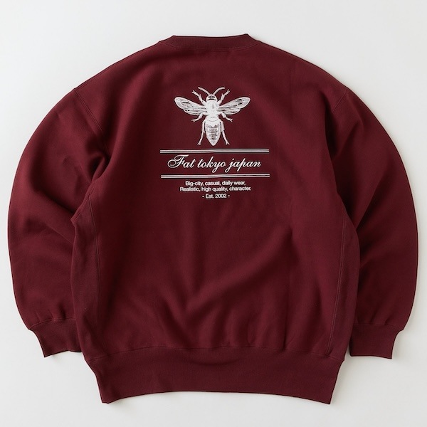 F.A.T. ���ե����ƥ��� SCRIBee
