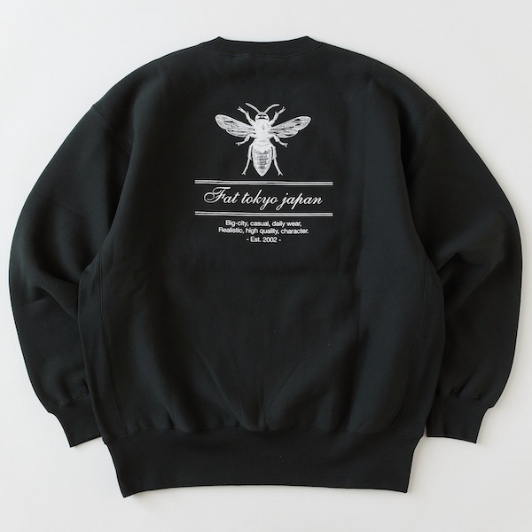F.A.T. ���ե����ƥ��� SCRIBee