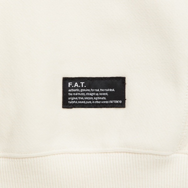F.A.T. ���ե����ƥ��� SCRIBee