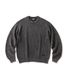 FTC ���եƥ������� BLEACH RIB KNIT SWEATER