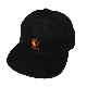 Hellrazor �إ�쥤���� TWILL LOGO 6PANEL CAP