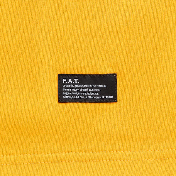 F.A.T. եƥ SHIFTee