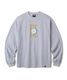 FTC ���եƥ������� YEARBOOK L/S TEE
