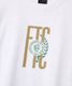 FTC ���եƥ������� YEARBOOK L/S TEE