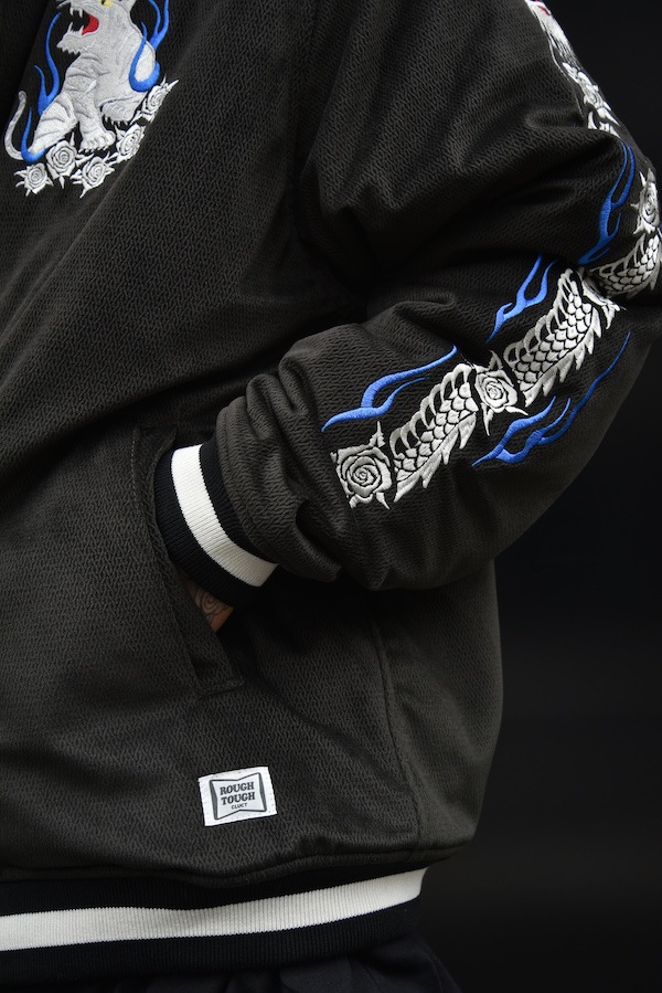 CLUCT ���饯�� LOMITA [Ska Jacket]