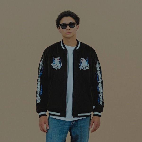 CLUCT ���饯�� LOMITA [Ska Jacket]
