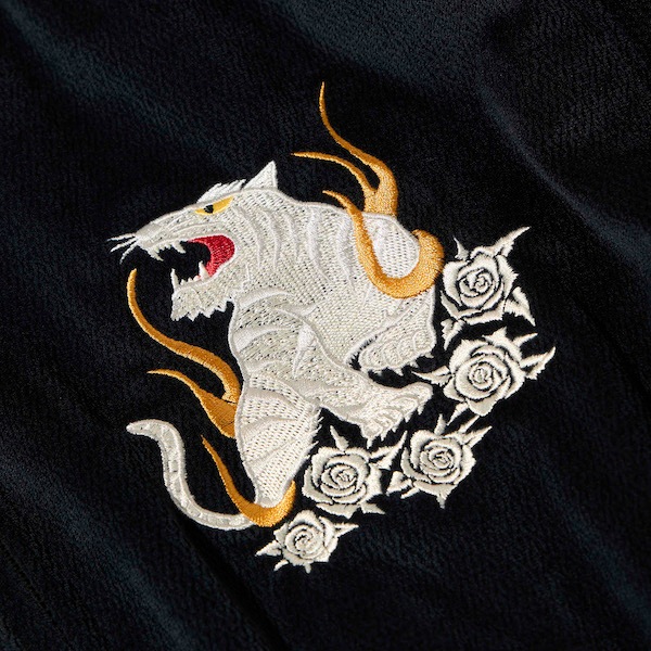 CLUCT ���饯�� LOMITA [Ska Jacket]