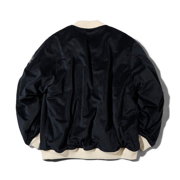 CLUCT ���饯�� LOMITA [Ska Jacket]